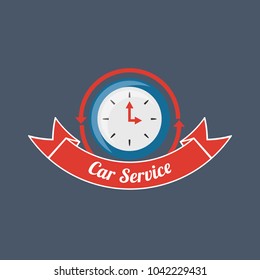 Car service design