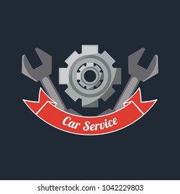 Car service design