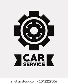 Car service design