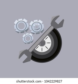 Car service design