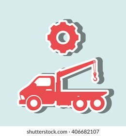 car  service design 