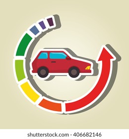 car  service design 