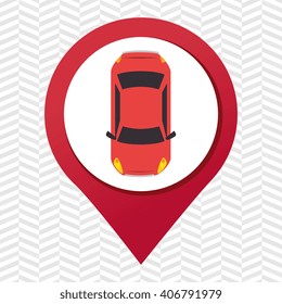 car  service design 