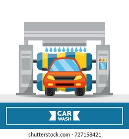 Car service design