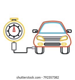 car service design