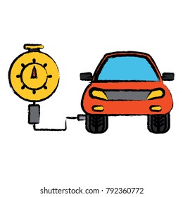 car service design