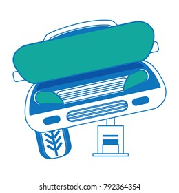 car service design 