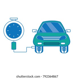 car service design