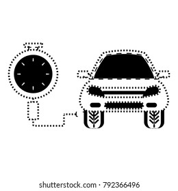 car service design