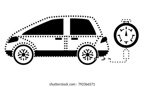 car service design