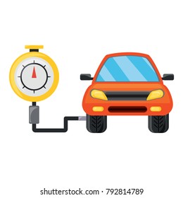 car service design