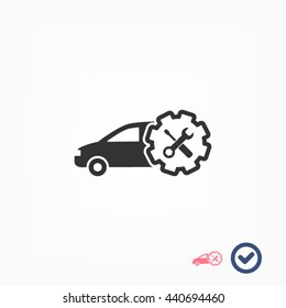 car service ico