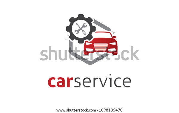 car service
logo