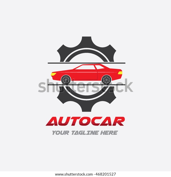 Car service\
logo