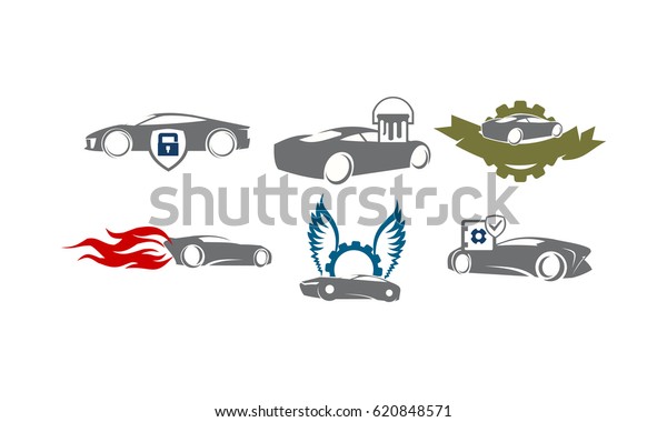 Car Service
Logo