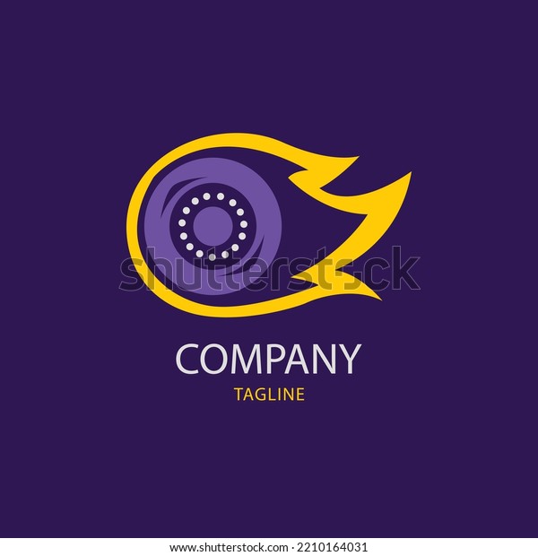 Car Service Logo Design
Vector
