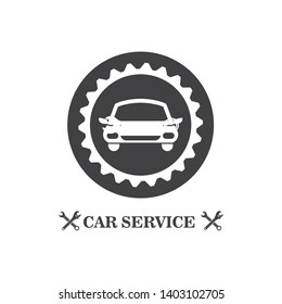 Car Service Logo Images, Stock Photos & Vectors | Shutterstock