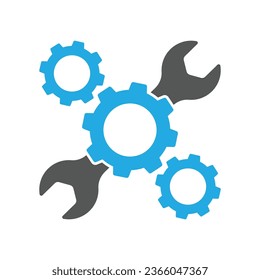 Vector de diseño de plantillas de logotipo de servicio de coches. EPS 10