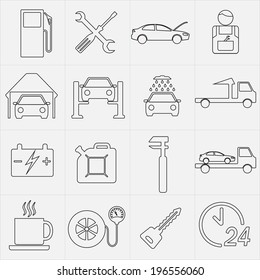 7,555 Truck wash icon Images, Stock Photos & Vectors | Shutterstock