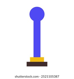 Car service and repairing with flat icon sets