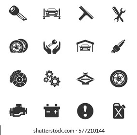 34,347 Brake icon Images, Stock Photos & Vectors | Shutterstock