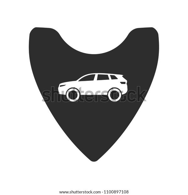 Car Shield Logo\
concept Designs\
illustration