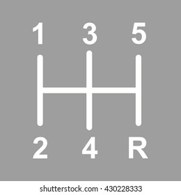Car Shifter