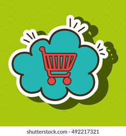 car shop buy online cloud