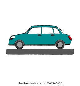 Car sideview vehicle
