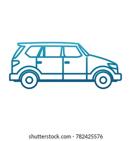 Car sideview vehicle