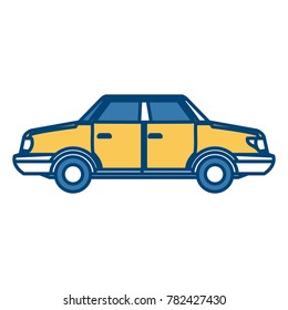 Car sideview vehicle