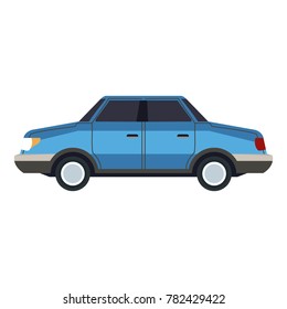 Car sideview vehicle