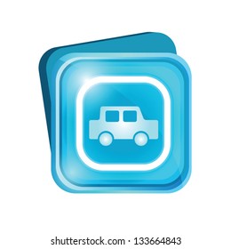 Car sign