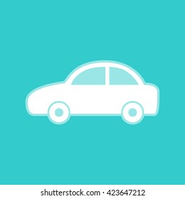 Car sign