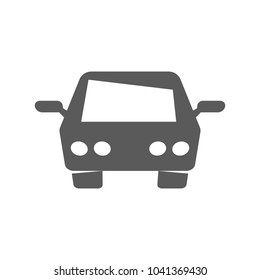 car sign icon