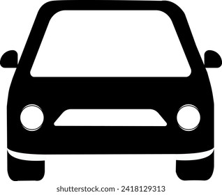 car sign ,vector ,car icon ,car logo