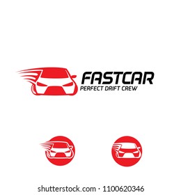 Car sign for your project