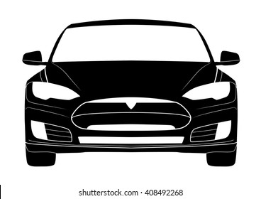 Tesla Model X Logo Png / Some of them are transparent (.png). - Feketerdo