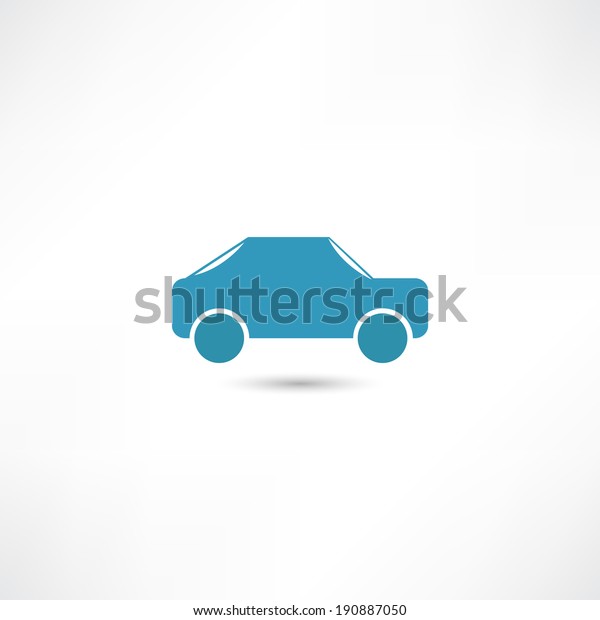 car simple\
icon