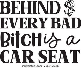 Car Sticker Design, vector design, Car decal design, Car Sticker Design Template