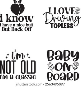 Car Sticker Design, vector design, Car decal design, Car Sticker Design Template