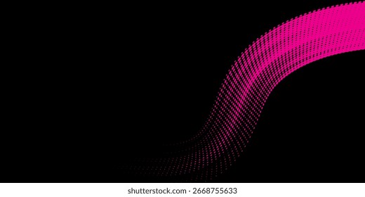 Patrón de etiqueta engomada del coche Pincel negro Envoltura Ping Anuncio abstracto Líneas deportivas Combinación de color negro Ping Grunge Racing Brush Patrón Diseño de automovilismo.