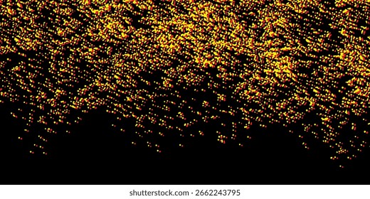 Etiqueta engomada del coche Anuncio abstracto líneas deportivas amarillo, rojo y negro combinación de color grunge pincel tormenta de trueno patrón moderno de carreras de automovilismo, Eps 10, moderno.
