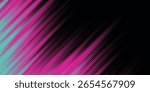 Car sticker wrap banner abstract sporty lines pink blue greenish grunge color combination brush storm thunder modern pattern racing motorsport.