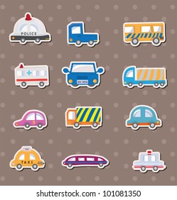 car stickers