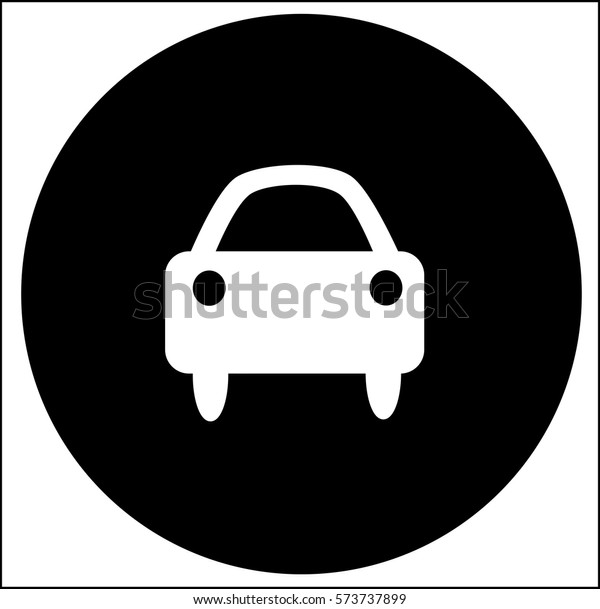 car\
symbol