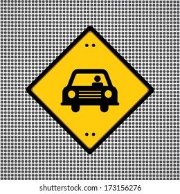 car symbol general needed for use  