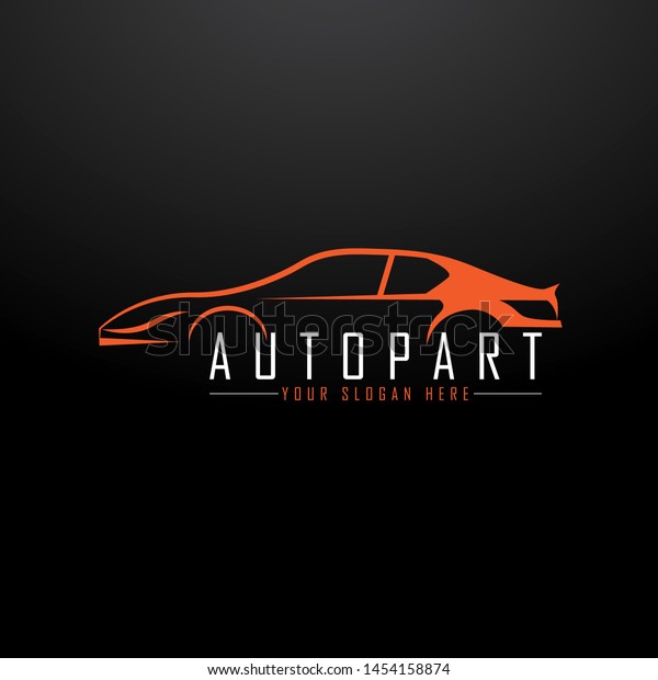 Car Symbol Icon Concept Design Vector Stock Vector (Royalty Free ...