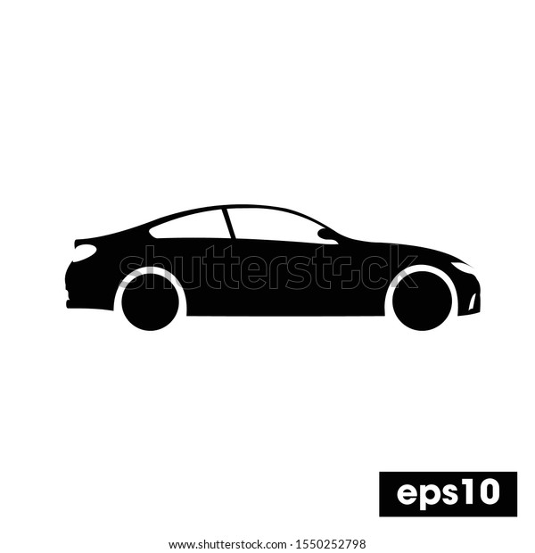 Car Symbol, Car icon, Car\
Vector