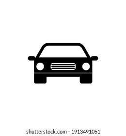 car symbol icon vector design 